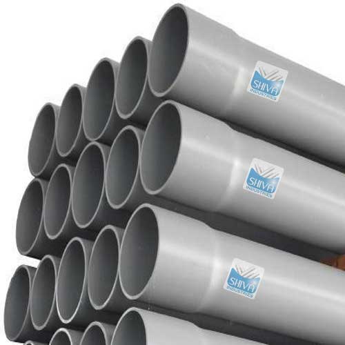 uPVC Ring Fit Pressure Pipes